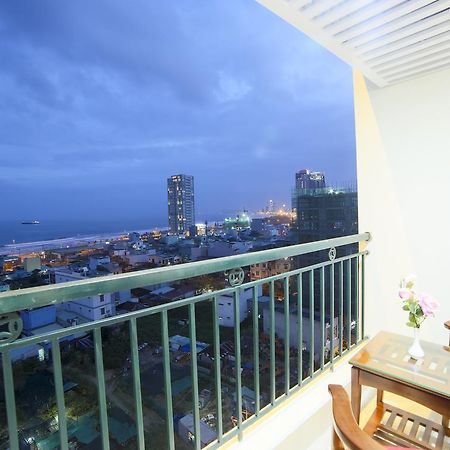 Ha Noi Hotel Da Nang Exterior photo