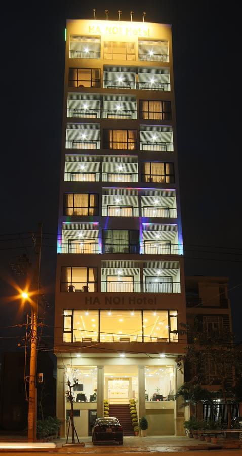 Ha Noi Hotel Da Nang Exterior photo