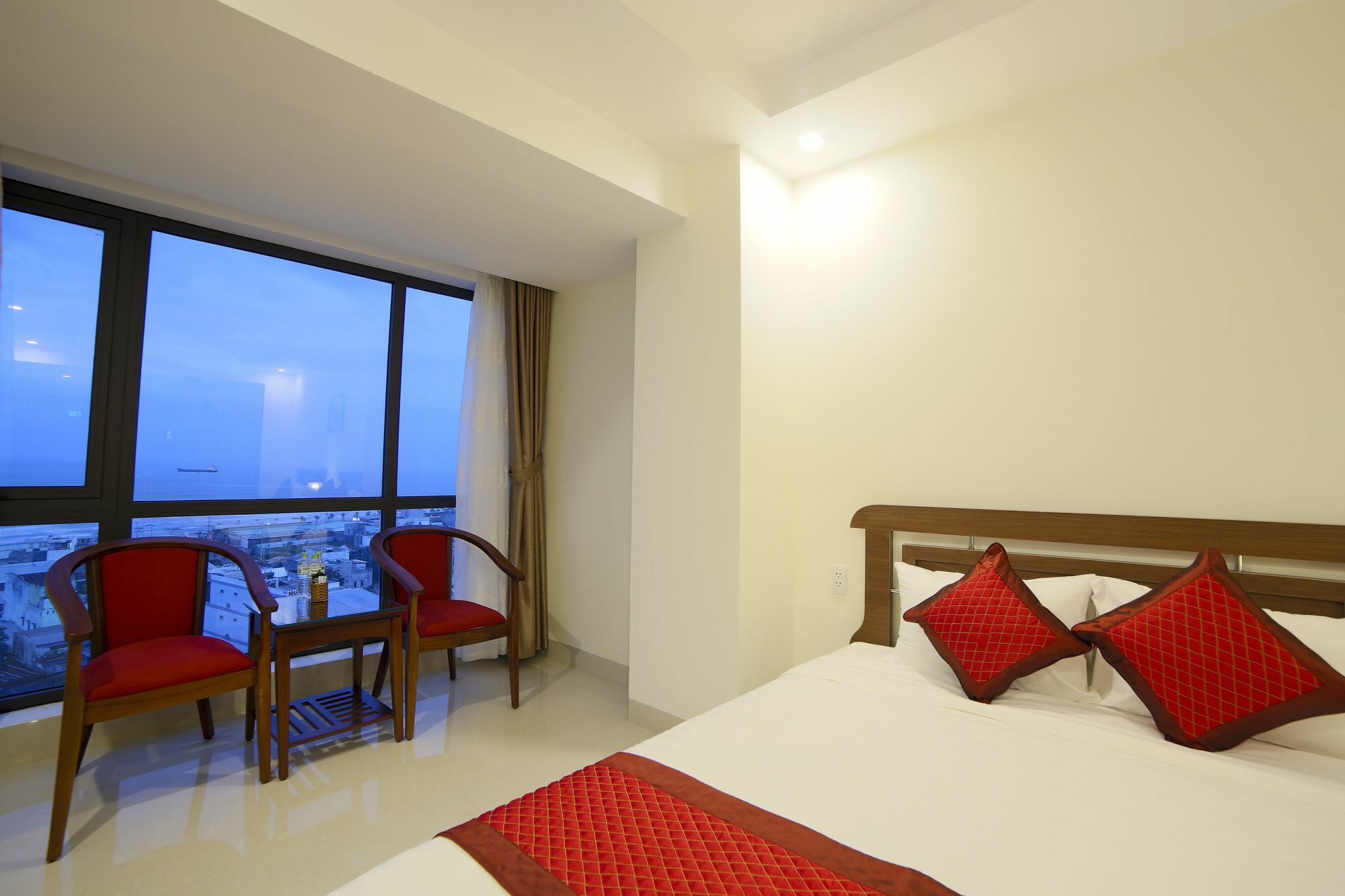 Ha Noi Hotel Da Nang Exterior photo
